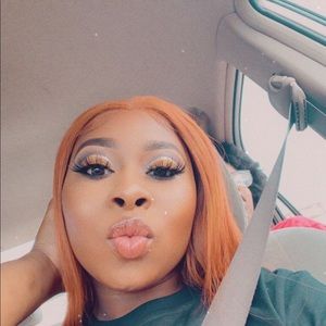 Meet your Posher, Naliya